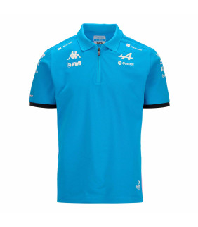 Polo Adrem BWT Alpine F1...