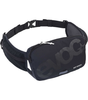 Sac Hip Pouch noir