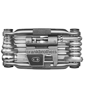Outil Multi-17 nickel