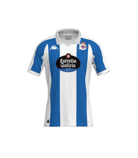 Maillot Kappa Kombat...