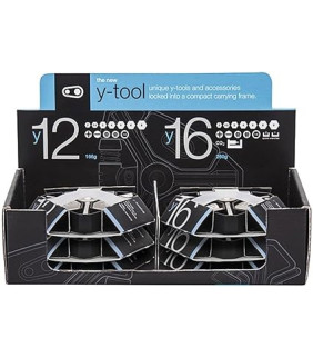Présentoir Outils Y - Pack...