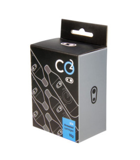 Cartouches CO2 16g - pack...