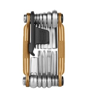 Outil Multi-13 or