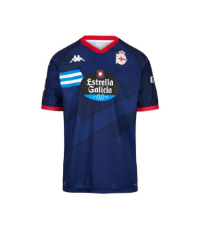 Maillot Kappa Kombat...