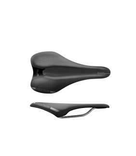 Selle SLR Boost TI noir