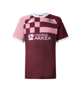 Maillot Kappa entrainement...
