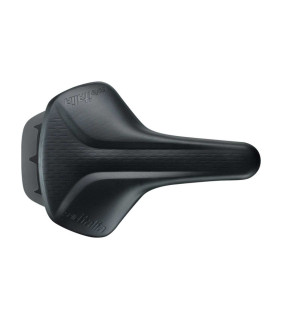 Selle GT-5 FeC Alloy - noir