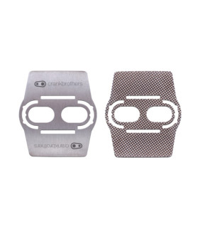 Sous-cale Shoe Shields