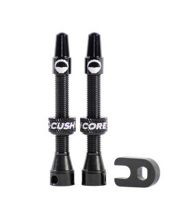 Valve tubeless Cushcore -...