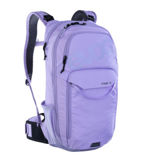 Sac à dos Stage 12 purple rose