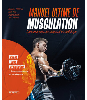 Manuel ultime de musculation