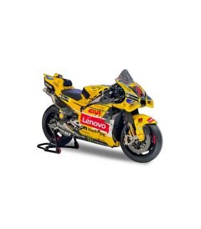1:18 Ducati Lenovo Team...
