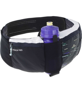 Sac Hip Pouch Pro + bidon...