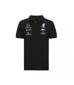 Polo Homme Mercedes AMG...