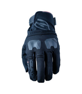 Gants E-WP - BLACK (noir)
