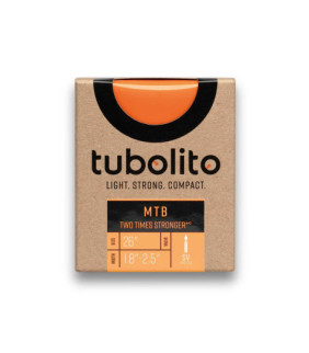 Chambre à air Tubo - VTT - 26"