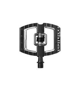 Pédales MALLET DH noir
