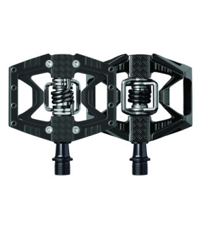 Pédales DOUBLESHOT 3 noir
