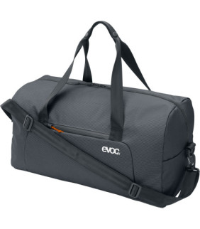 Sac Weekender 40 noir