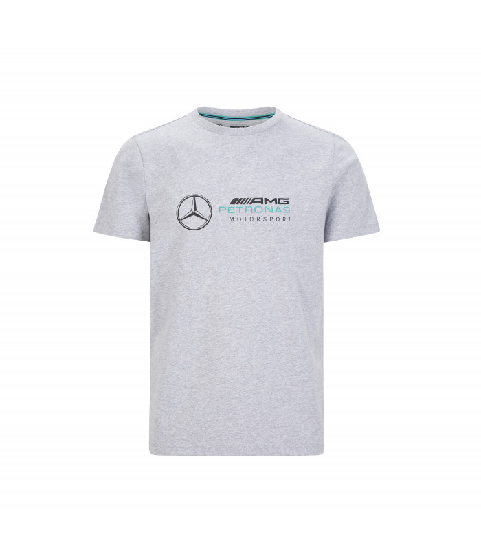 T-Shirt Homme Mercedes AMG Petronas Motorsport F1 Formula Driver