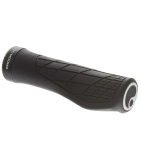 Grips GA3 noir - Taille S