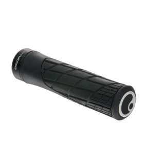 Grips GA2 FAT noir