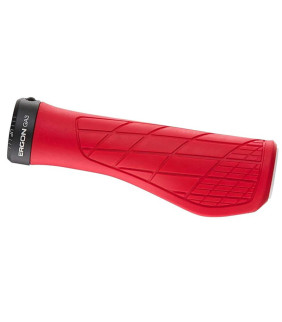 Grips GA3 Risky Red (rouge)...