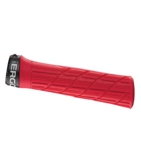 Grips GE1 EVO Risky Red...