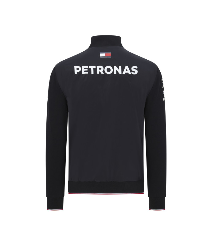 Sweat Top Homme Mercedes-AMG Petronas Motorsport Formule 1 Team F1 Driver