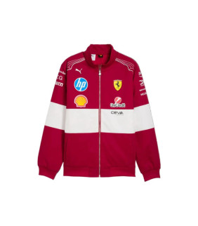 Scuderia Ferrari F1 Team...