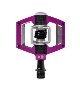 Pédales MALLET TRAIL violet...