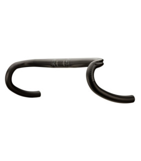Guidon route carbone EC70...