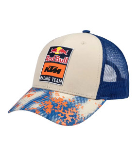 Casquette de baseball...