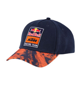 Casquette de baseball...