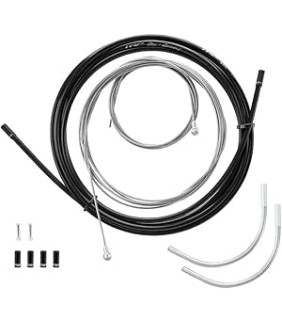 Kit câbles Disc-Connect Road