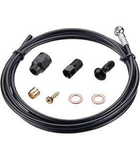 Kit durite 2000mm - Ø5.5mm...