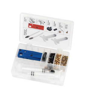 Kit de purge Workshop...