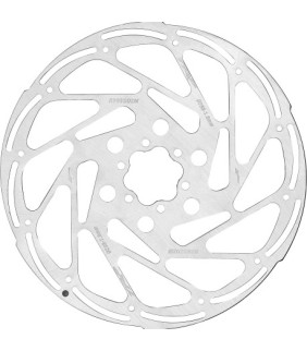 Disque R140S02M - 140mm -...