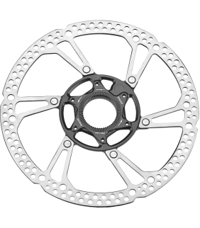 Disque RC03E - 203mm -...