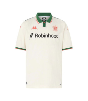Maillot Kombat Away OGC...