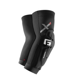 COUDIERES G-FORM PRO-X4 NOIR