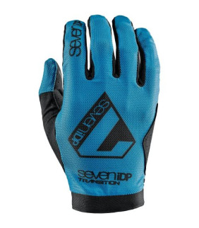 GANTS SEVEN TRANSITION BLEU