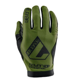 GANTS SEVEN TRANSITION VERT...