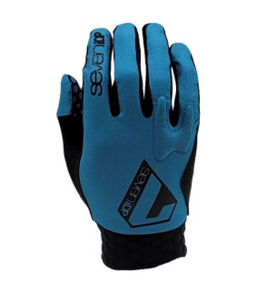 GANTS SEVEN PROJECT BLEU
