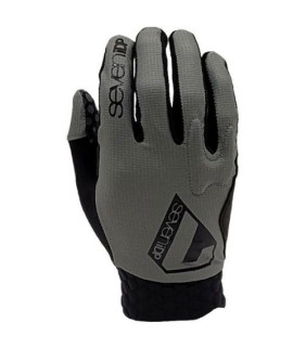 GANTS SEVEN PROJECT GRIS