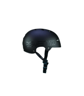 CASQUE SEVEN M3 DIRT NOIR...
