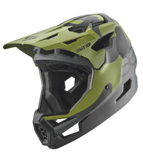 CASQUE SEVEN PROJECT 23 ABS...