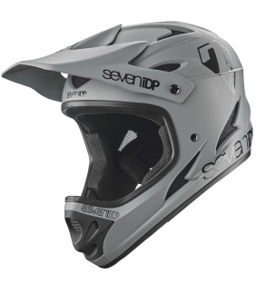 CASQUE SEVEN M1 GRIS ADULTE...