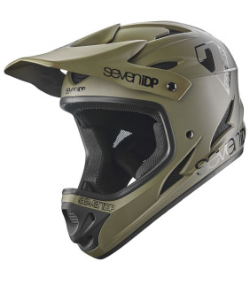 CASQUE SEVEN M1 VERT ARMY...