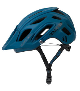 CASQUE SEVEN M2 BLEU DIESEL